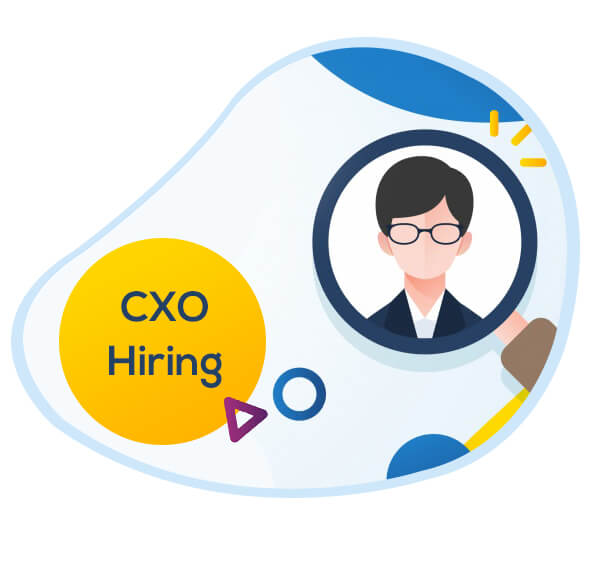 CXO Level Hiring in India, CXO Hiring Support The HR Bulb