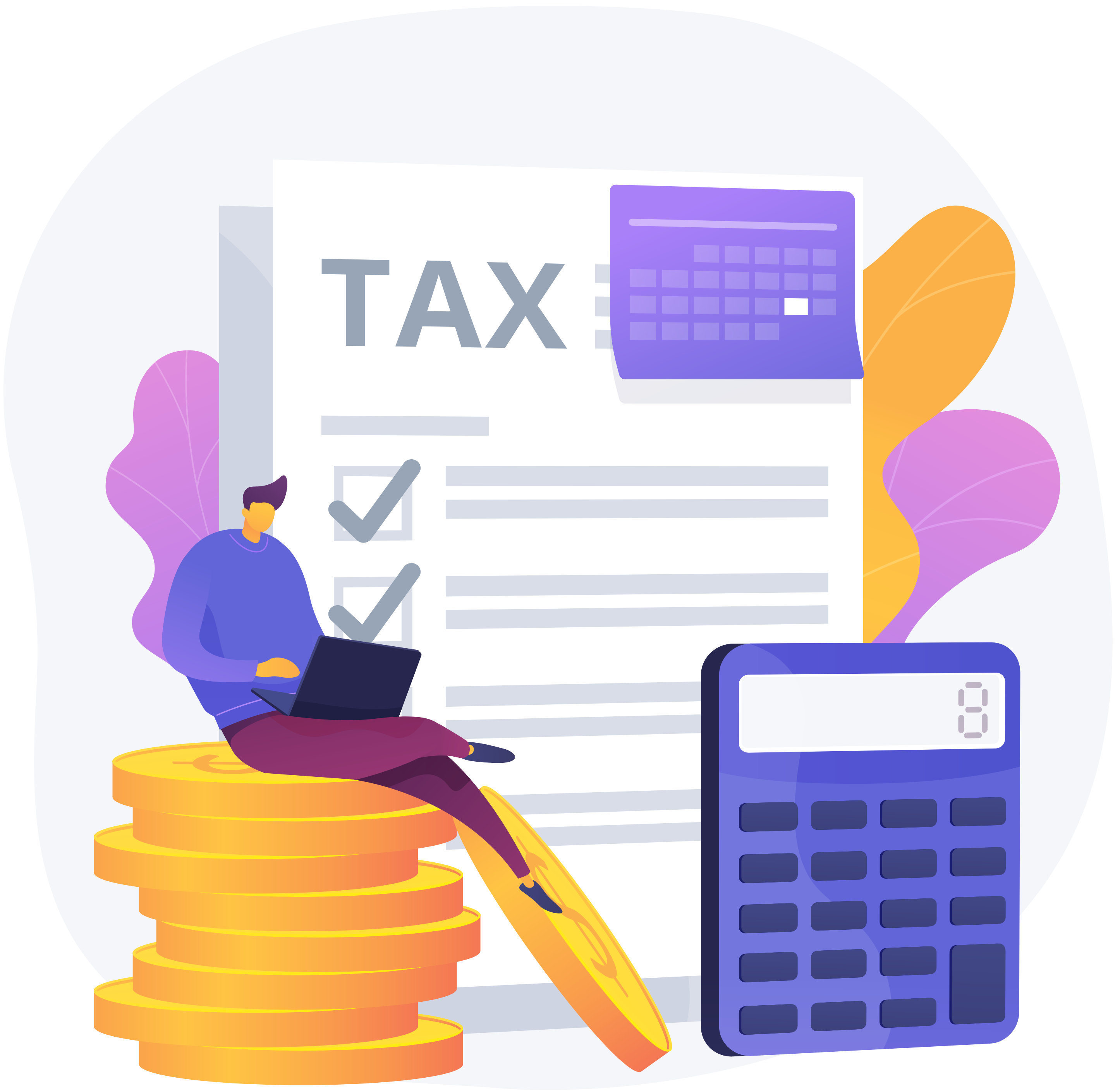 Best Payroll Tax Service